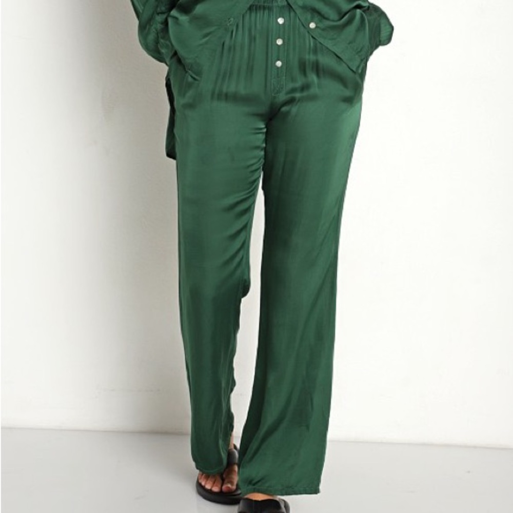 DONNI. Silky Pant